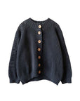 Mesh Bomber Women - Washed Black