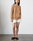 Women's Sweater Sweatshirt - Earth