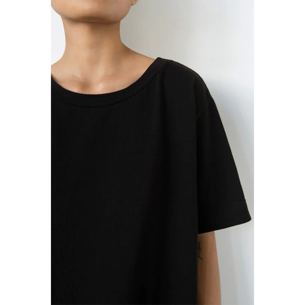 Easy Dress - Black