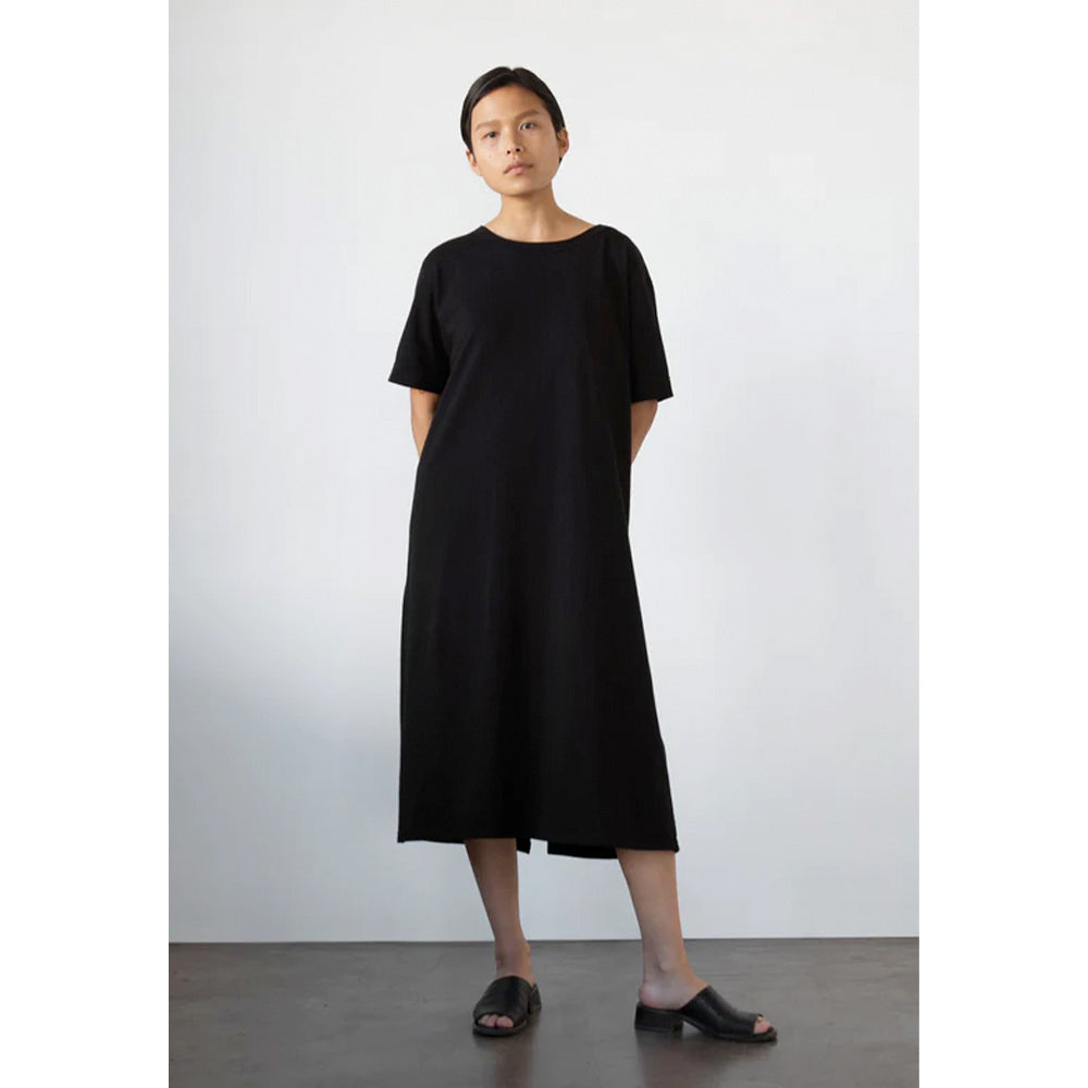Easy Dress - Black