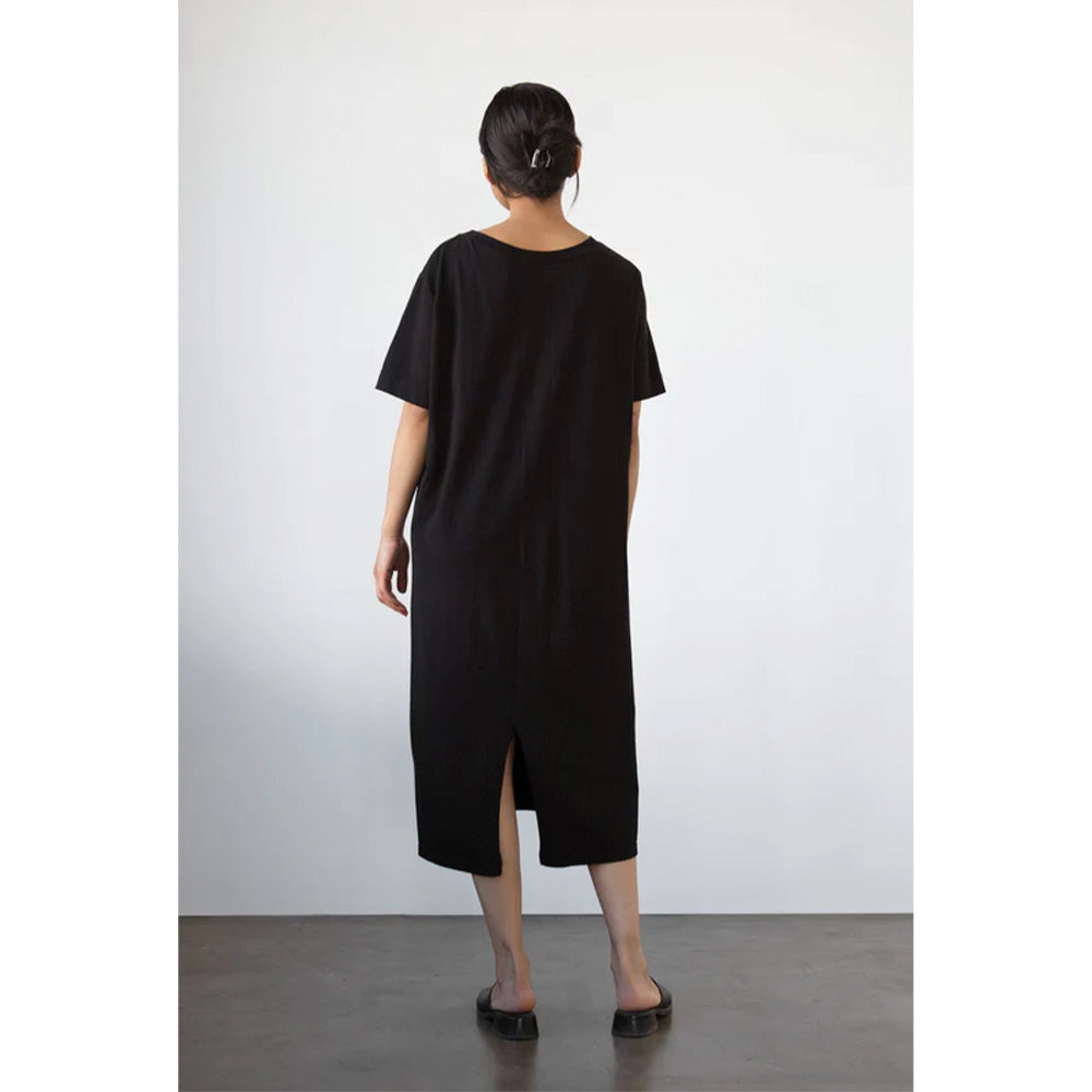 Easy Dress - Black