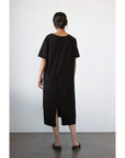 Easy Dress - Black