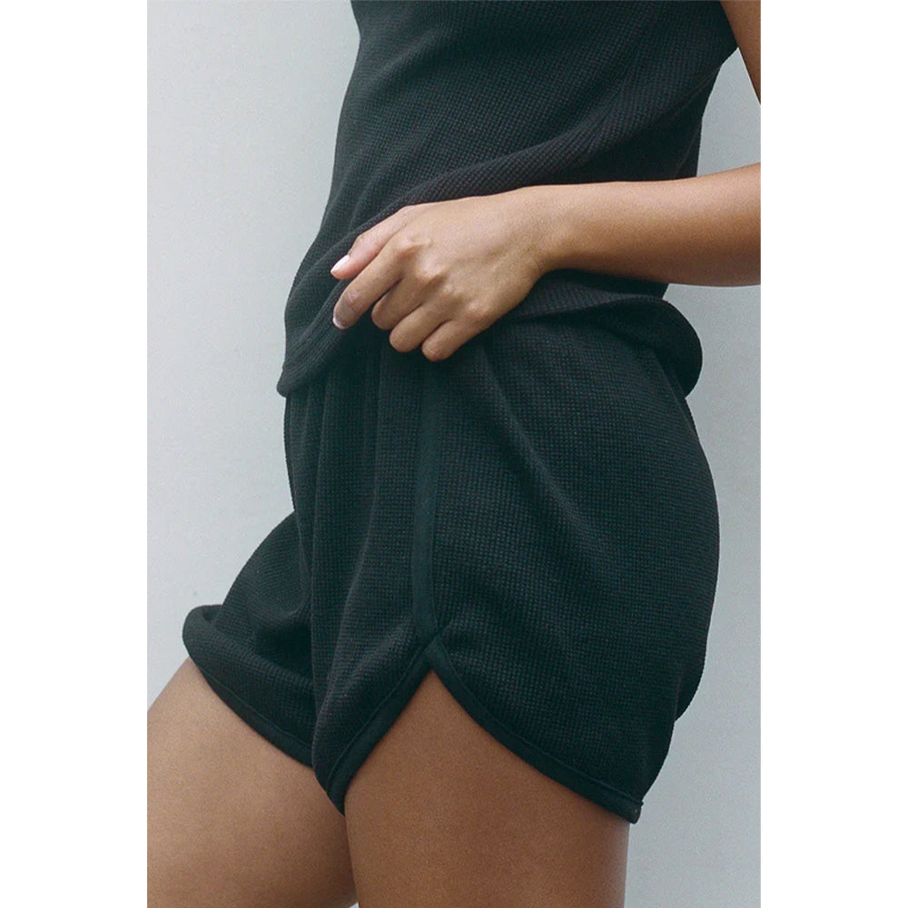Trainer Short - Fir