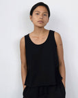 Easy Tank - Black